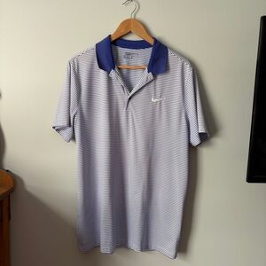 NIKE Golf Polo Shirt